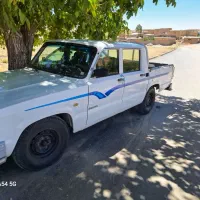 مزدا دوکابین|خودرو سواری و وانت|سمیرم, |دیوار