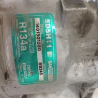 لوازم کولر پراید اصلی همراه با دسته سیم|قطعات یدکی و لوازم جانبی|مشهد, بهمن|دیوار