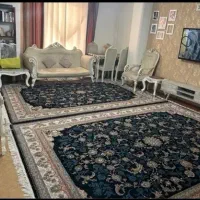 جفت ۹متری افشان درحدنو