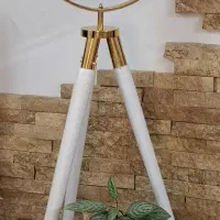 ساعت ایستاده