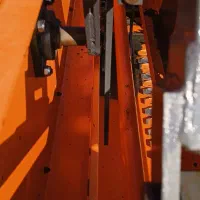 دستگاه پرس رامش