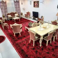 فرش۱۲متری برندتبریزتمام نخ۷۰۰شانه اصل مدل ترندزیبا