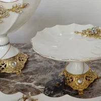 ظروف اصل انگلیس نو با جعبه های اصلی خودش|ظروف سرو و پذیرایی|تهران, جردن|دیوار