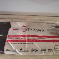 تشک تخت در حد نو|تشک تختخواب|دزفول, |دیوار