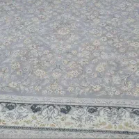 فرش نو طرح افشان جدید|فرش|سمنان, |دیوار