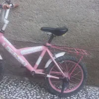 دوعددچرخ بچه گانه