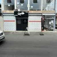 فروش مغازه ۲۴ متری در سلیمانداراب