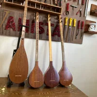 کارگاه سازسازی وهیستا