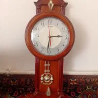 ساعت دیواری