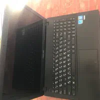 لپتاپ ایسوس x551m