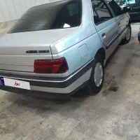 پژو 405 GLX بنزینی، مدل ۱۳۹۳|خودرو سواری و وانت|خسروشاه, |دیوار