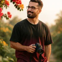 ساخت عکس‌های کاملاً طبیعی و حرفه‌ای با هوش مصنوعی