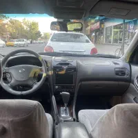 ماکسیما ۸۴اتوماتیک|خودرو سواری و وانت|سلماس, |دیوار