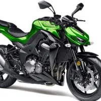 موتورسیکلت پیشرو طرح زد هزار