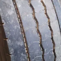 لاستیک ترینگل ۲۳۵ تیوبلس کامیونت