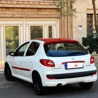 پژو 207 mc مدل ۱۴۰۱|خودرو سواری و وانت|تهران, پونک|دیوار