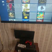 ps4فت کپی خور1ترا|کنسول، بازی ویدئویی و آنلاین|اراک, |دیوار