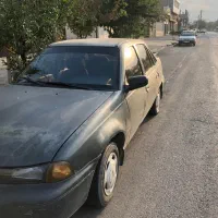 دوو سیلو|خودرو سواری و وانت|گرگان, |دیوار