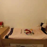 تخت و کمد|تخت و سرویس خواب|کاشان, فاز ۱ ناجی آباد|دیوار