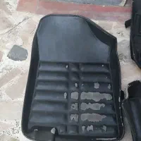 کفپوش سه بعدی جی ۷