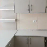 کابینت دست دوم