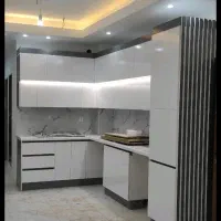 کابینت کار سیار...تعمیرات و اصلاحاتMDF با کیفیت