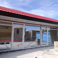 درب و پنجره دوجداره شیخی|خدمات پیشه و مهارت|کاشان, مشکات|دیوار