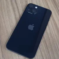 آیفون ۱۳ در حد نو ۱۲۸ نقد و اقساط