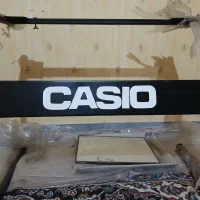 فروش پایه کیبورد کاسیو|پیانو، کیبورد، آکاردئون|اراک, |دیوار