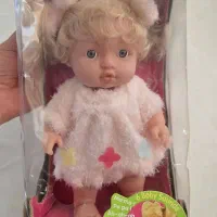 عروسک|اسباب‌بازی بچه|تبریز, |دیوار