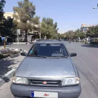 پراید مدل 85 دوگانه دستی|خودرو سواری و وانت|اصفهان, کساره|دیوار