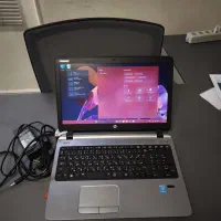 لپتاپ hp i3 ssd128 hdd1t ram8 آنبرد|رایانه همراه|تهران, گلستان (شهرک راه آهن)|دیوار