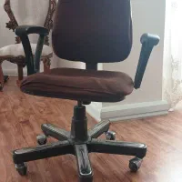 صندلی گردون