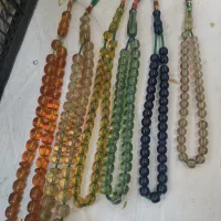 6 عدد تسبیح سندلوس