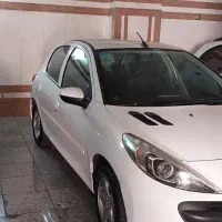 207 سقف فلز فرمون برقی - صفر