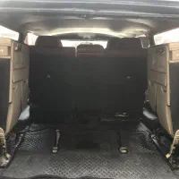 تویوتا استیشن فرماندهی fj 60|خودرو سواری و وانت|اندیشه, اندیشه فاز ۱|دیوار