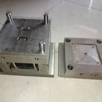 طراحی ، ریخته گری و ساخت قالب