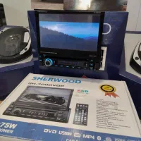 فروش انواع پخش خودرو ضبط خودرو