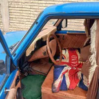 نیسان دیزل|خودرو سواری و وانت|قطرویه, |دیوار