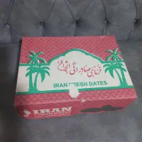 خرمای تازه جنوب