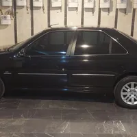 پژو پارسTU۵
