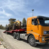 کمرشکن جرثقیل|خدمات حمل و نقل|اقبالیه, |دیوار