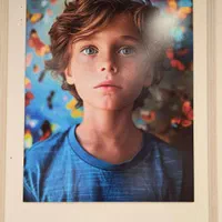 چاپ عکس شاسی سایز بزرگ پلوراید آلبومی قاب موزیکال