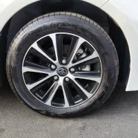 تویوتا لوین 1800 توربو|خودرو سواری و وانت|تهران, نیروی هوایی (پیروزی)|دیوار