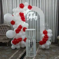 بادکنک آرایی و گلارایی