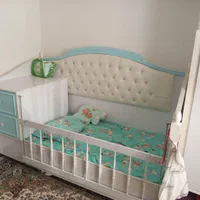 تخت کودک و نوجوان