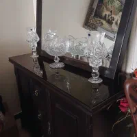 کریستال بوهیما ۲۴ درصد و بسیار قدیمی