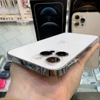 ایفون ۱۲پرومکس در حد نو واقعی|موبایل|کرج, گوهردشت|دیوار