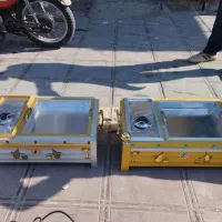 منقلهای آلومینیومی|اجاق گاز و لوازم برقی پخت‌وپز|بندر ماهشهر, |دیوار