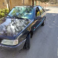 پژو۴۰۵ مدل۸۵|خودرو سواری و وانت|مهاجران, |دیوار